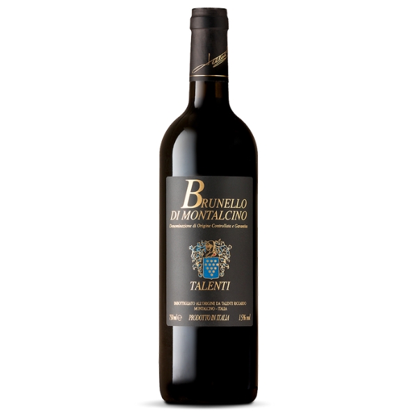 Talenti Brunello di Montalcino - 2018