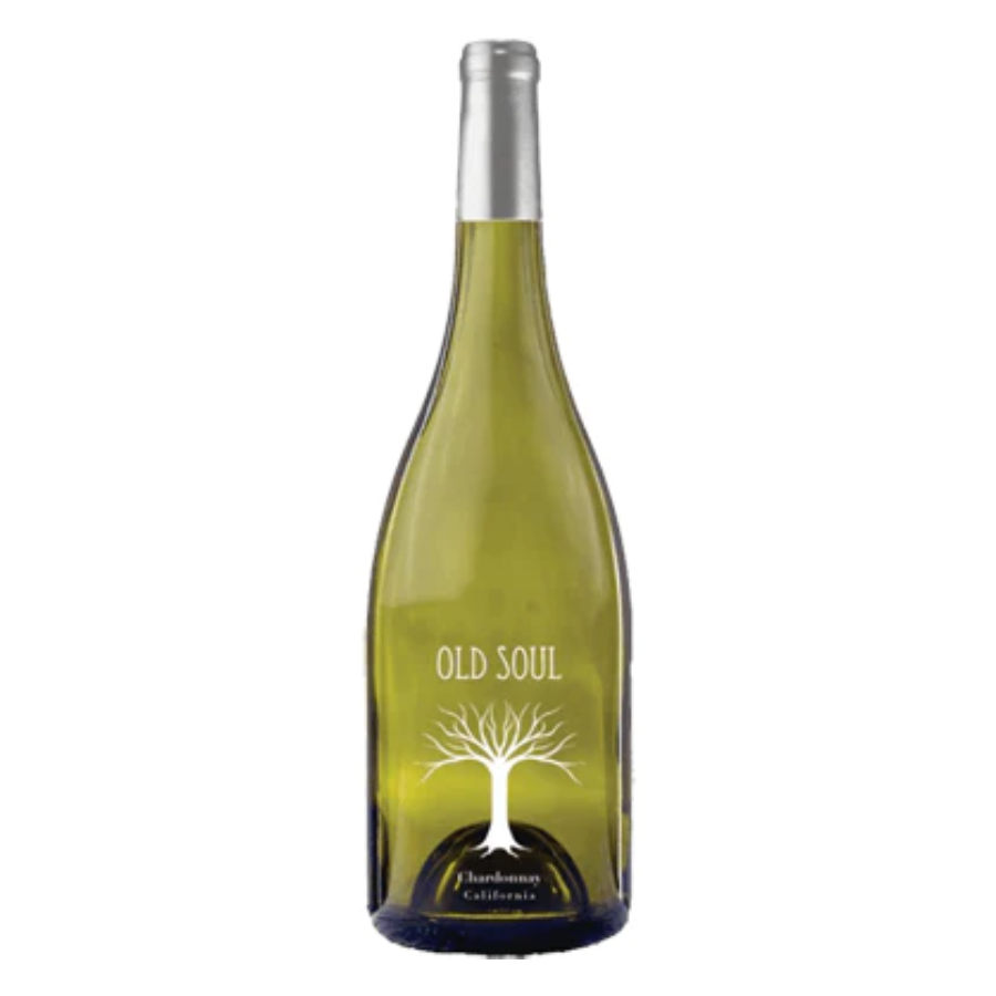 Oakridge - California - Old Soul Chardonnay - 2024