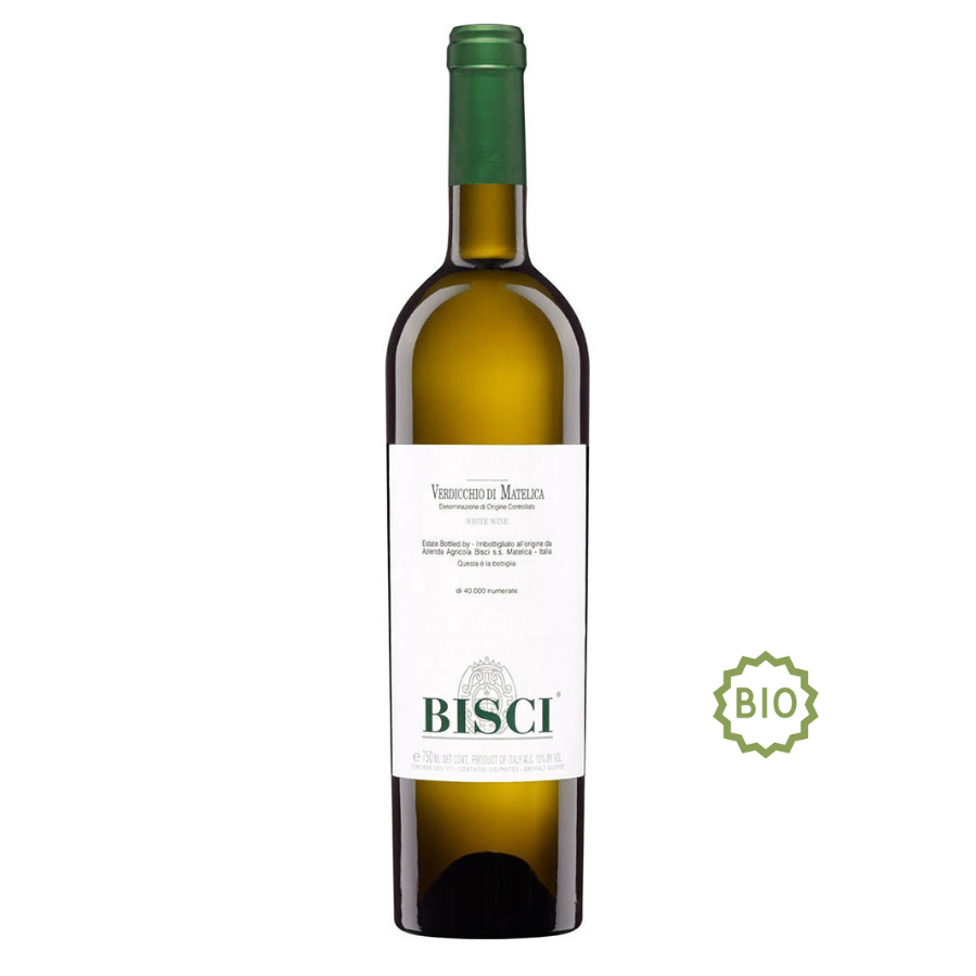 Bisci - Verdicchio Di Matelica - 2021