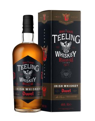 Teeling Small Batch - Duvel Cask Finish