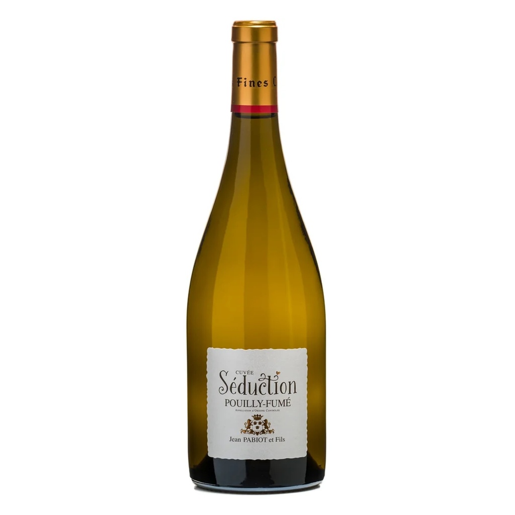 Jean Pabiot - Pouilly-Fumé "Cuvée Séduction" - 2022