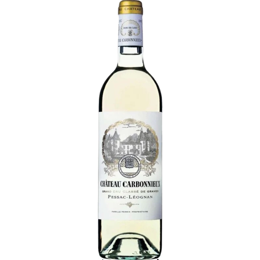 Château Carbonnieux - Blanc - 2022