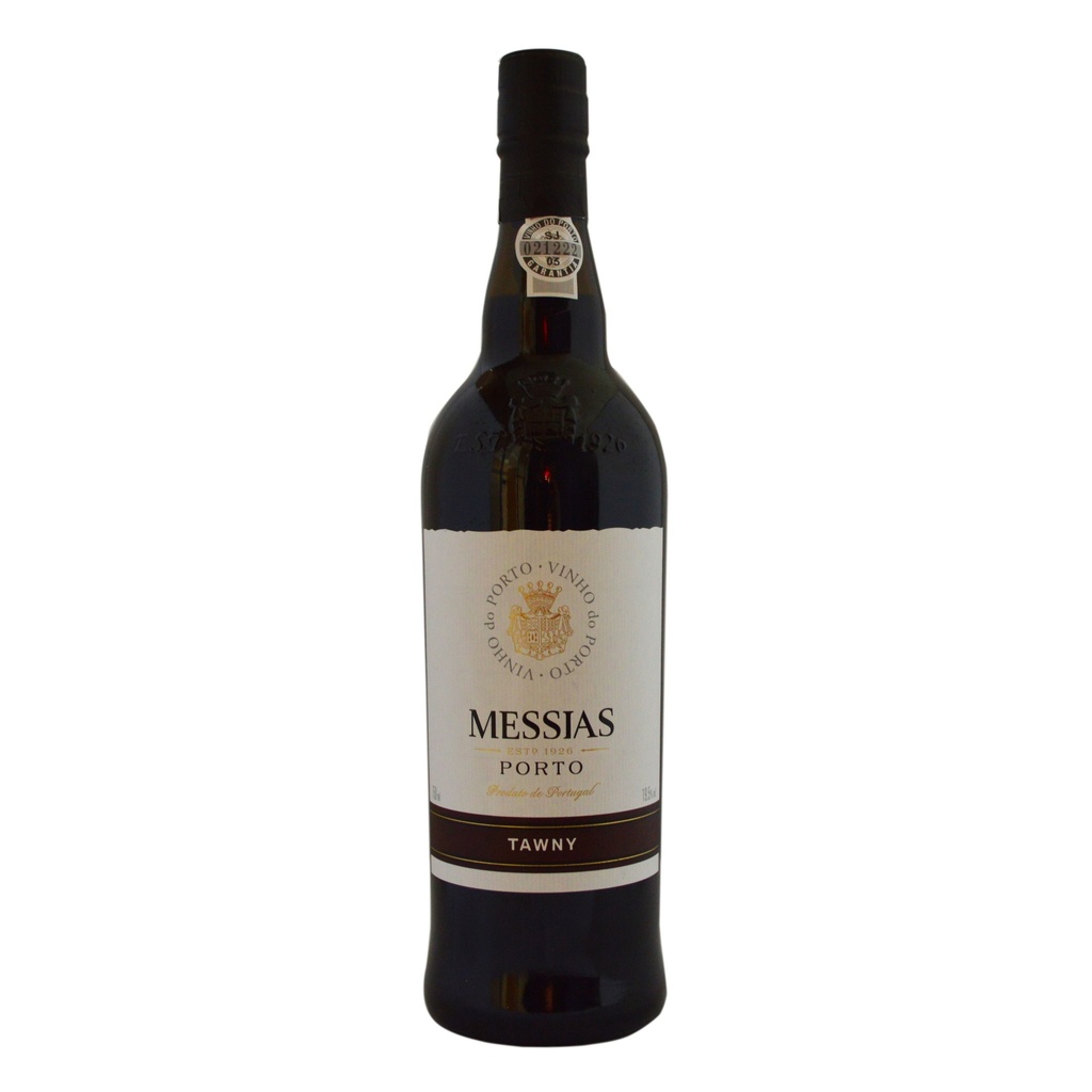 Messias - Douro - Porto Tawny - 19,5%vol.