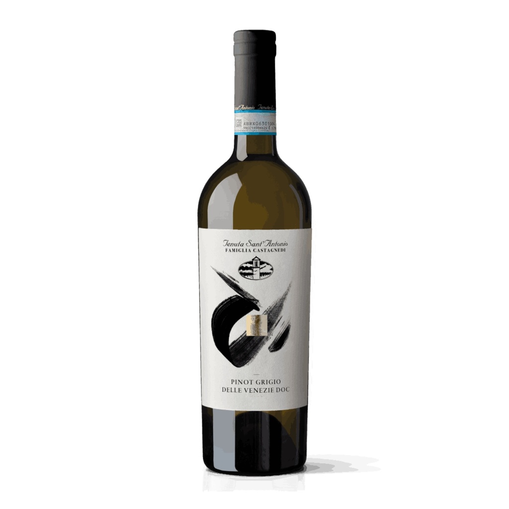 Tenuta Sant'Antonio - Pinot Grigio delle Venezie - 2024