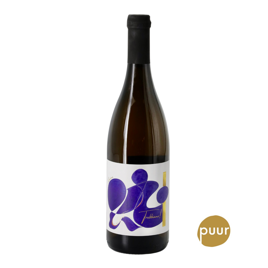 Gadabout Boutique Winery - Trebbiano! - 2023