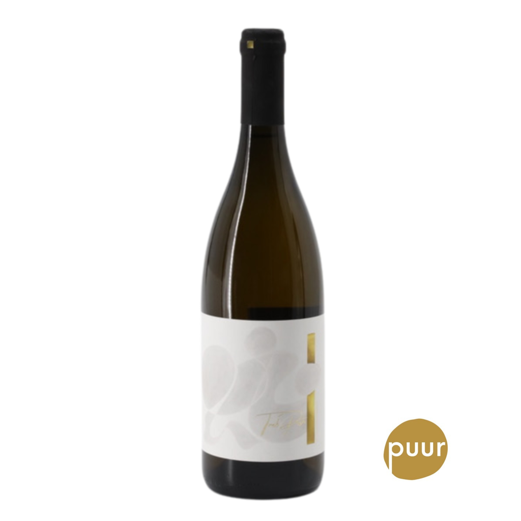 Gadabout Boutique Winery - Trebbiano/Posip - 2023