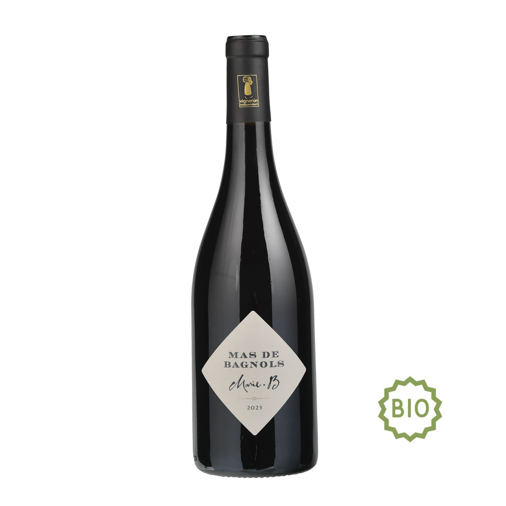 Mas de Bagnols - Cuvée Marie.B - 2023