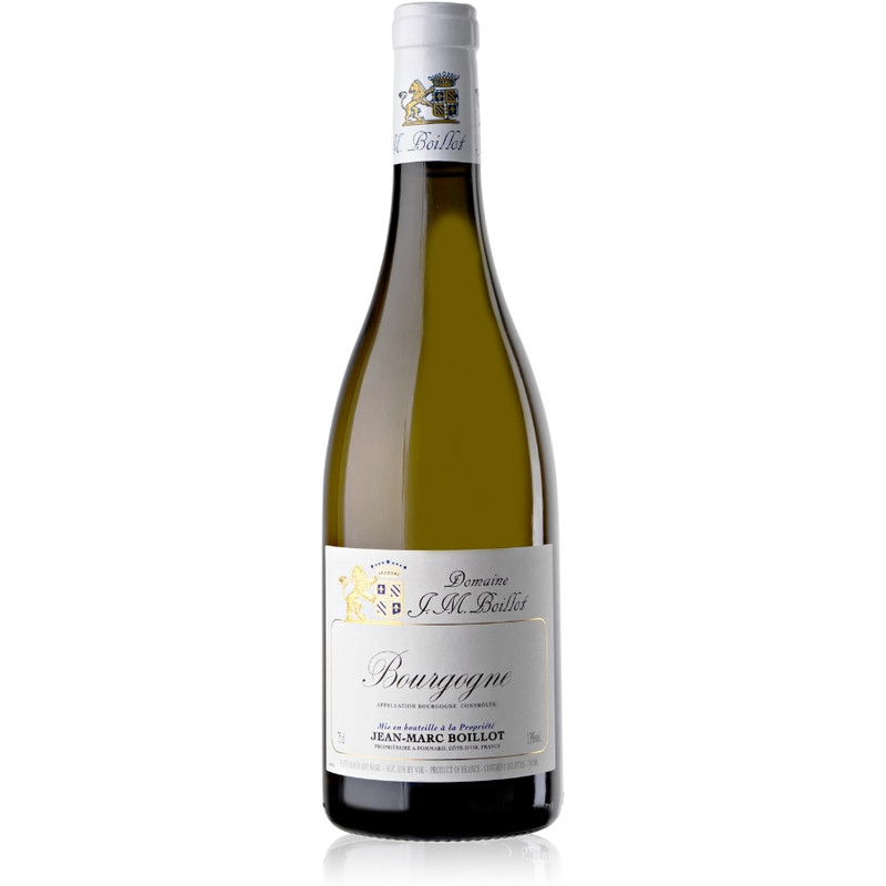 Jean-Marc Boillot - Chardonnay - 2022