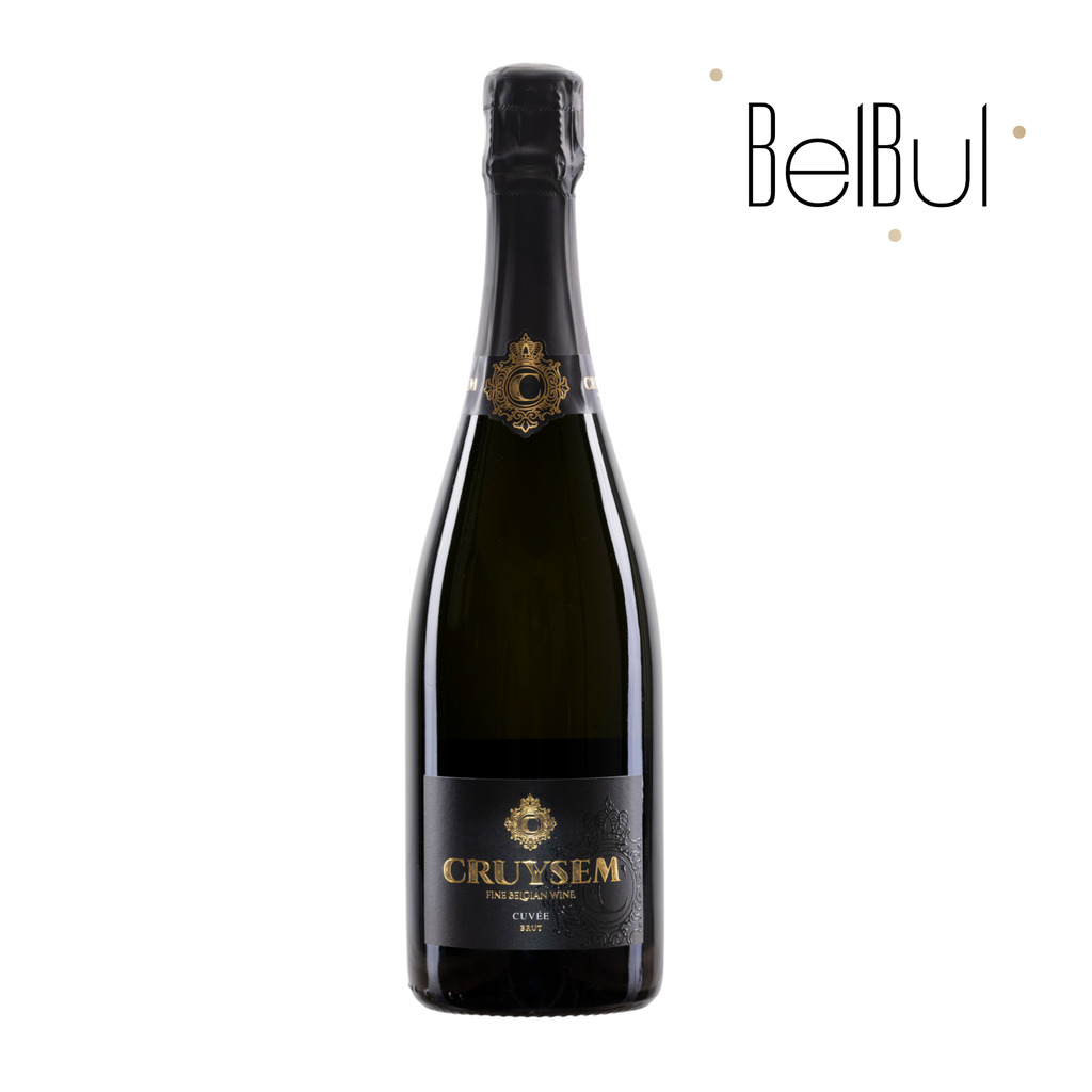 Cruysem - BelBul - Cuvée Brut - Magnum 1,5L