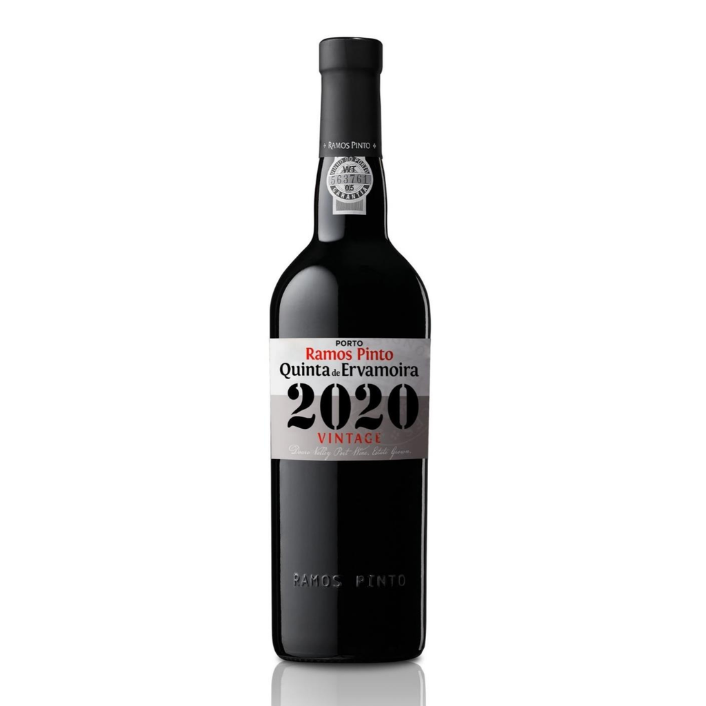 Ramos Pinto - Douro - Port - Vintage 2020