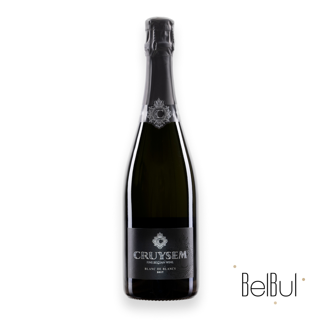 CRUYSEM - Blanc de Blancs