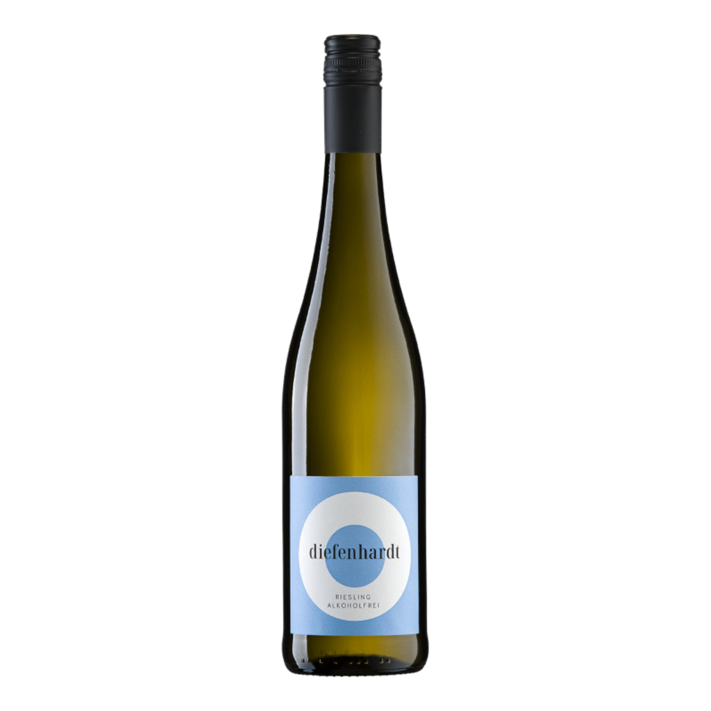 Diefenhardt - Rheingau - Riesling - Alcoholvrije wijn 0%