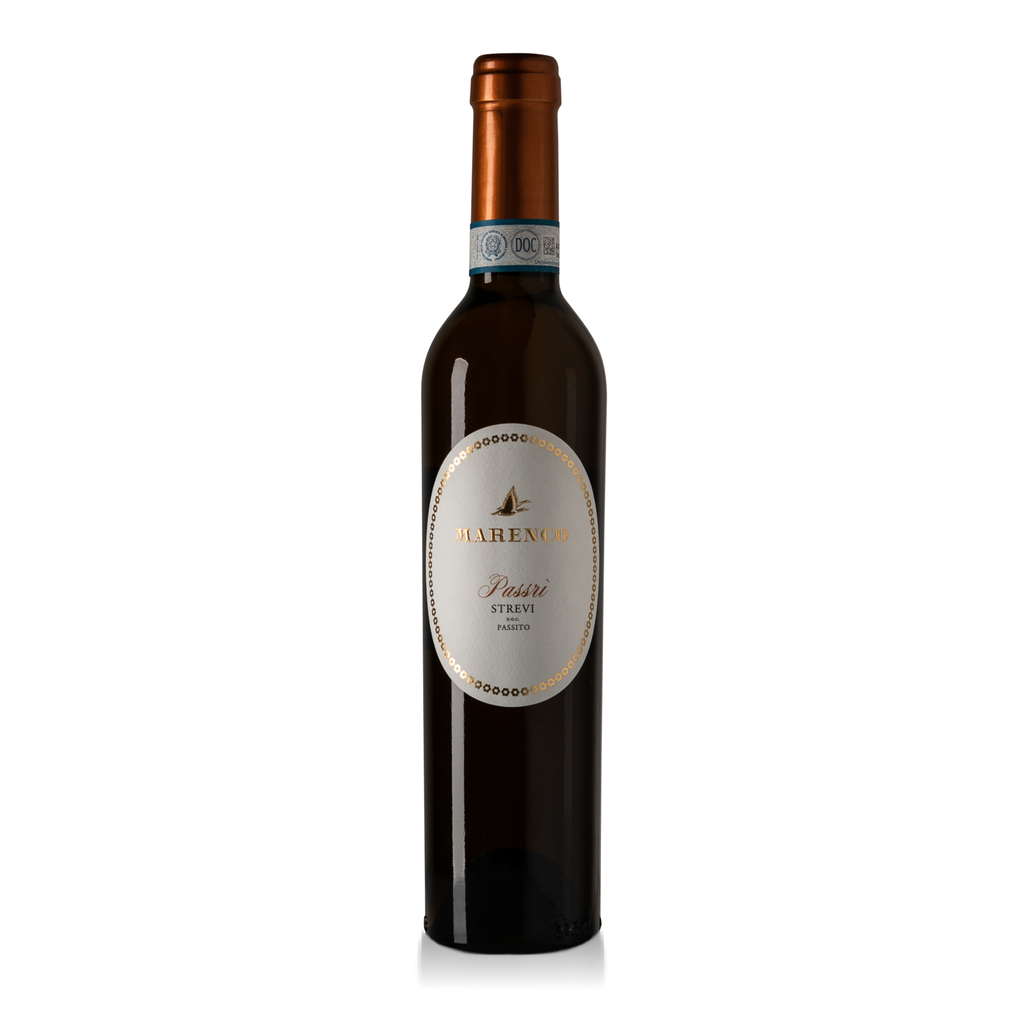 Marenco Passito "Passri" - 37,5 cl - 2020