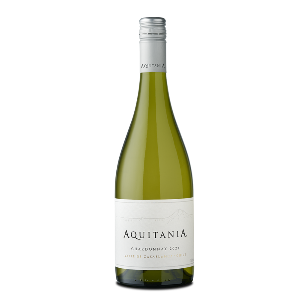 Vina Aquitania - Chardonnay - 2024