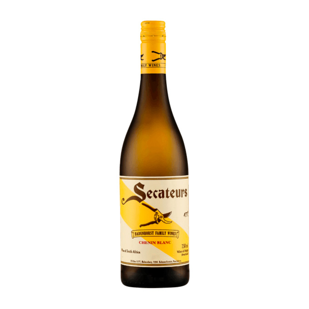 A.A. Badenhorst - Secateurs Chenin Blanc - 2024