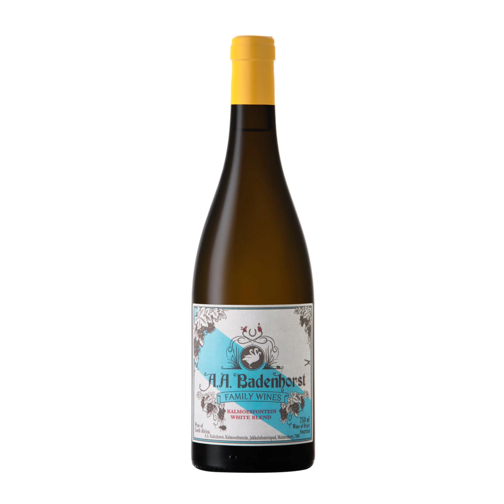 A.A. Badenhorst - Kalmoesfontein White Blend - 2022