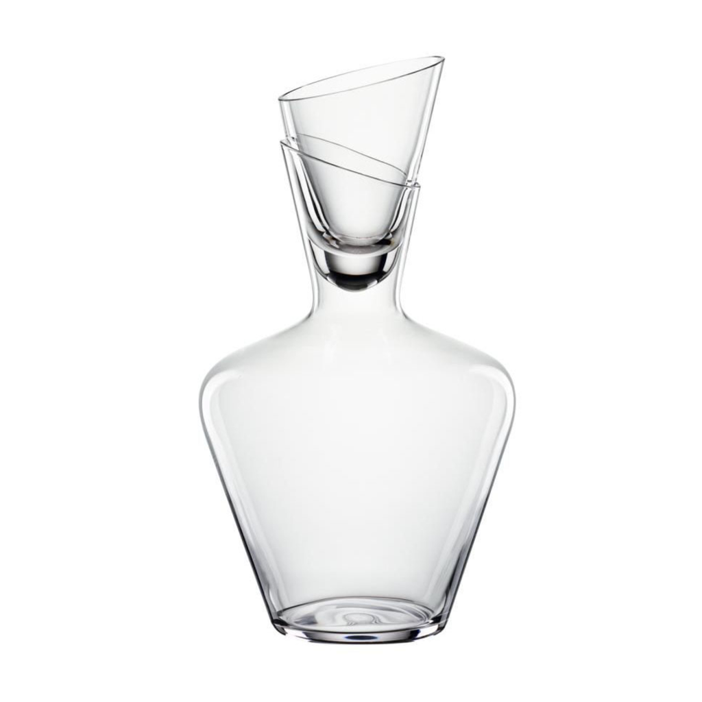 Spiegelau Decanteerkaraf Definition