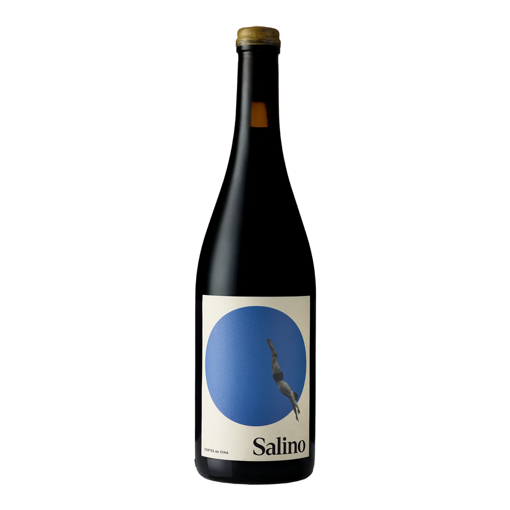 Cortes De Cima - Salino Tinto - 2021