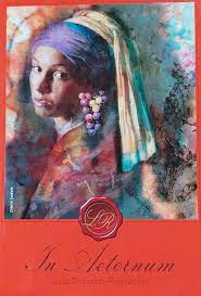 Luc Thienpont In Aeternum Rouge - 2022