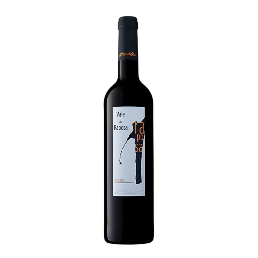 Alves de Sousa - Vale da Raposa Tinto - 2023
