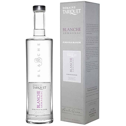 [TAR770] Domaine Tariquet - Armagnac - Folle Blanche - 46%vol. - 70cl