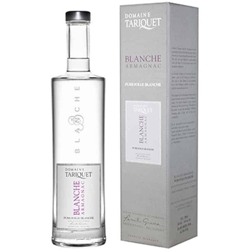 [TAR770] Domaine Tariquet La Blanche D'Armagnac 46° 70cl