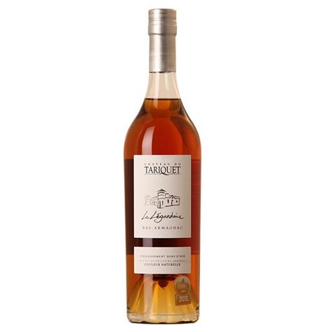 [TAR742] Domaine Tariquet - Armagnac - Le Légendaire - 42%vol. - 70cl