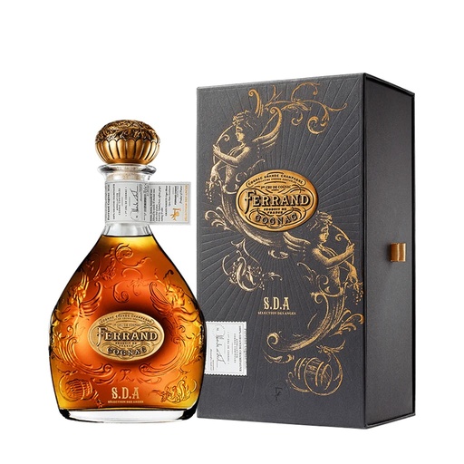 [cog303] Pierre Ferrand - Cognac - Sélection des Anges - 70cl