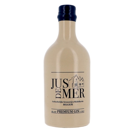 [GIN20] JUS DE MER GinX 50cl