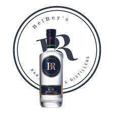 [BLR201] Belroys Gin 70cl