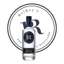 [BLR203] Belroys Vodka 70cl