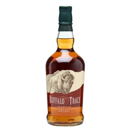 [BUF001] Buffalo Trace Bourbon 70cl