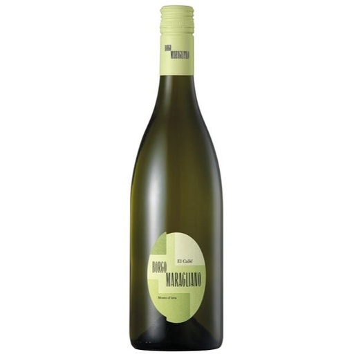[MOS401] Borgo Maragliano - Mosto d'Uva Moscato - El Calie - 2024