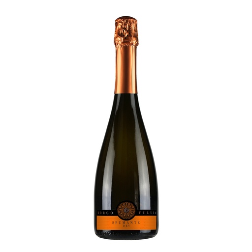 [MOUS42] Borgofulvia - Spumante Dry/Sec