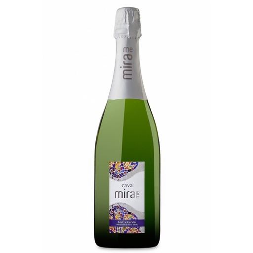 [MIR401] Mira Me Cava Brut