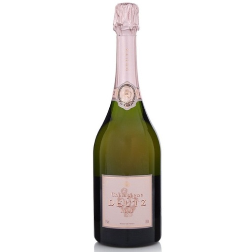 [DEUT403] Deutz - Champagne - Rosé Brut