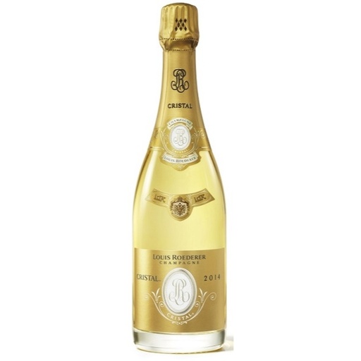 [LR007] Louis Roederer Cristal 2014 - in luxe coffret