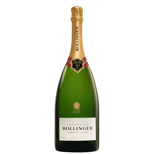 [BOL007M] Bollinger Special Cuvée Brut Magnum 1,5L