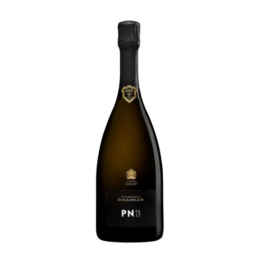 [BOL009] Bollinger PN TX17  - 2017