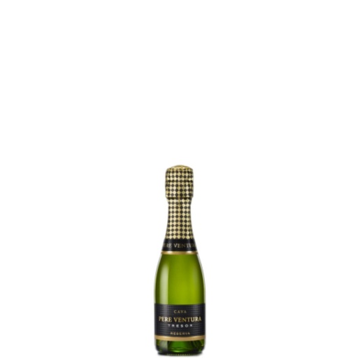 [PV003] Pere Ventura - Tresor - Brut Reserva - Mini 20cl
