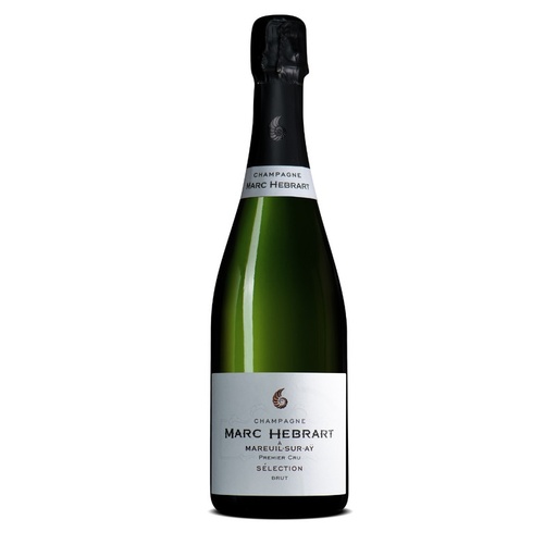 [MH003] Champagne Marc Hebrart Cuvée Sélection 1er Cru Brut Magnum 1,5L