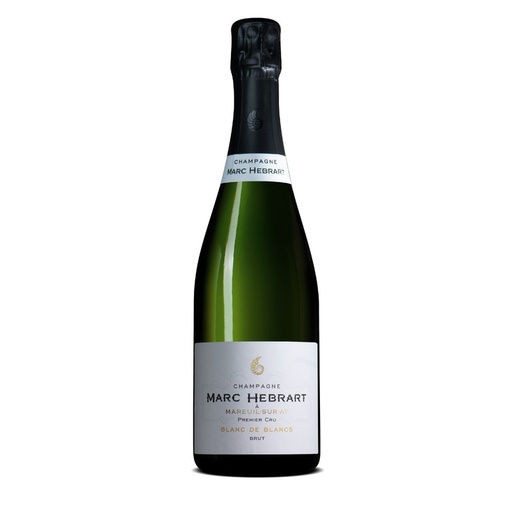 [MH005] Champagne Marc Hebrart Blanc de Blancs 1er Cru Brut