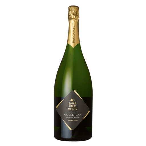 [E2M415] Entre Deux Monts Collection Heritage Cuvee Jean Extra Brut  Magnum 1,5L