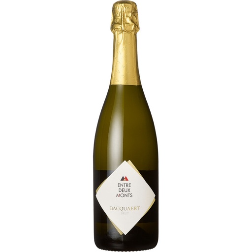[E2M405] Entre-Deux-Monts - Bacquaert - Brut