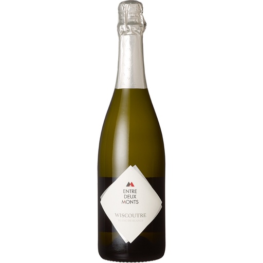 [E2M407] Entre Deux Monts Wiscoutre Blanc de Blancs Brut Magnum 1,5L