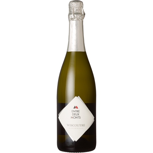 [E2M407] Entre-Deux-Monts - BelBul - Wiscoutre Blanc de Blancs - Brut - Magnum 1,5L