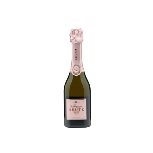[DEUT405] Deutz - Rosé Brut - 37,5cl