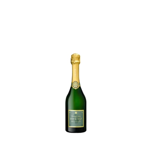 [DEUT43] Deutz - Brut Classic - 37,5cl