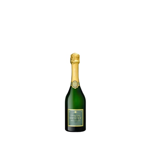 [DEUT43] Deutz Brut Classic 37,5cl