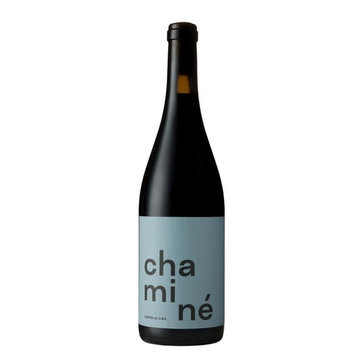 [CIMA303] Cortes De Cima - Chamine Tinto - 2020